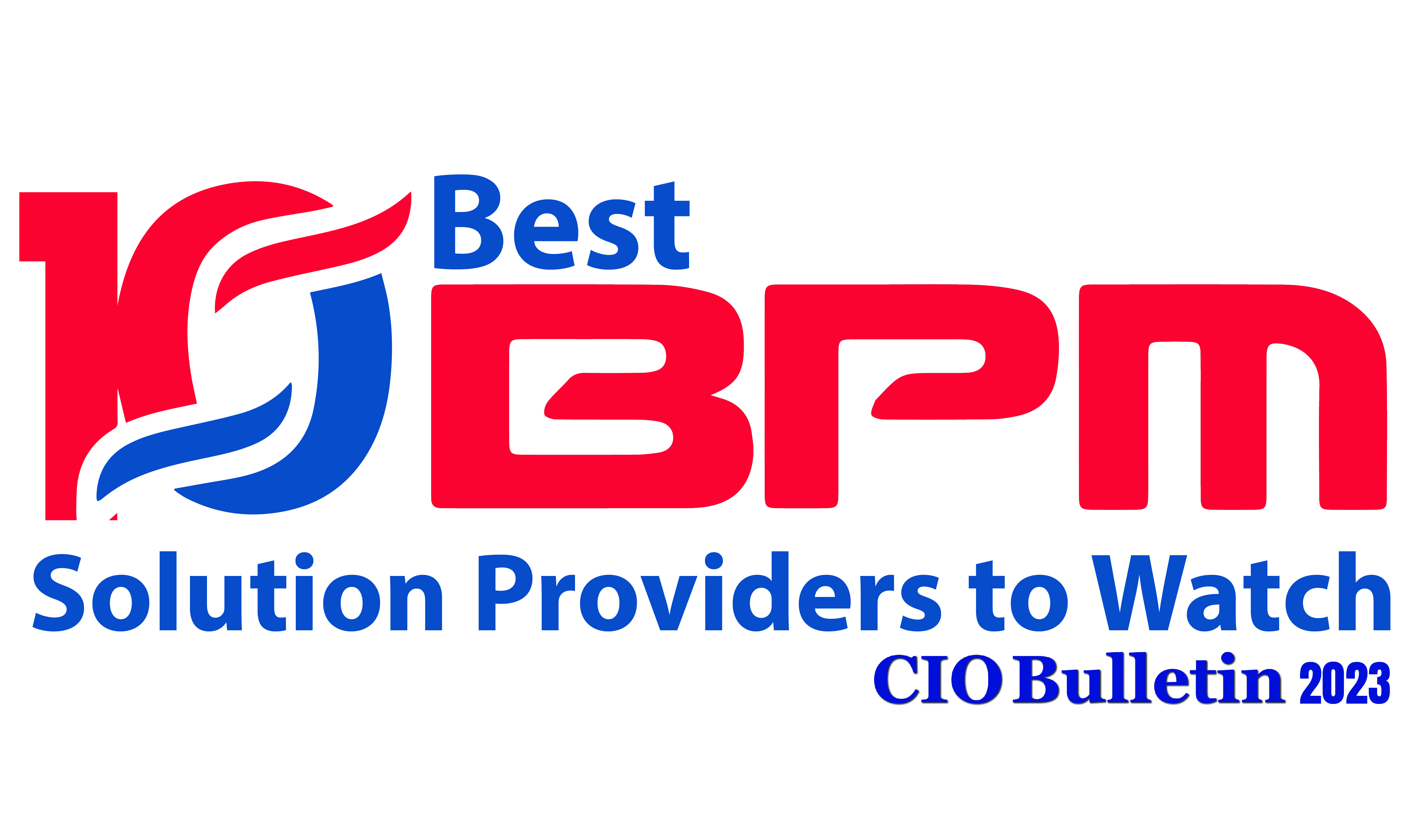 10 Best BPM Solution Providers to Watch 2023